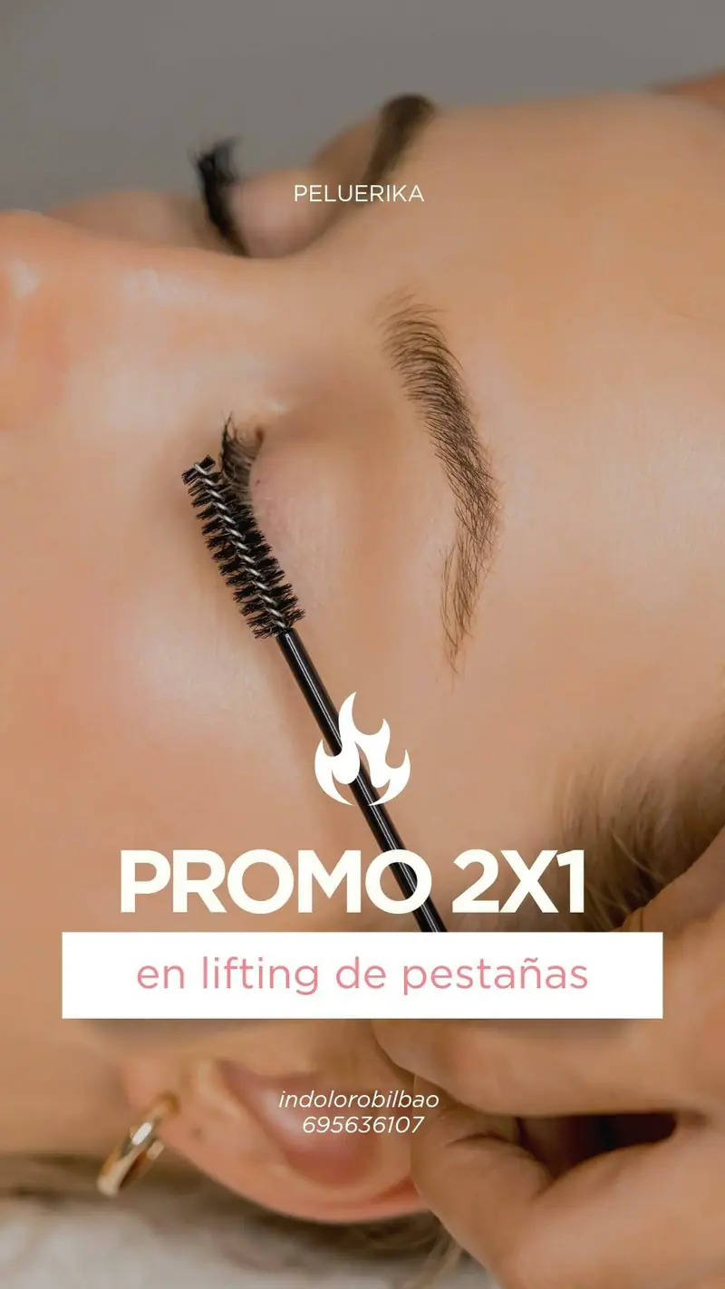 Diseño de cejas