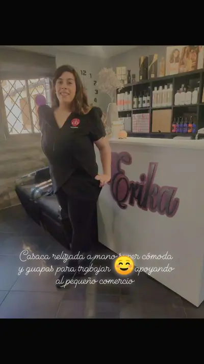 El centro por dentro