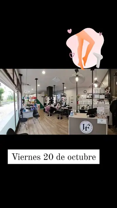 El centro por dentro