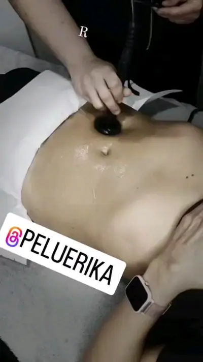 Sesión en cabina